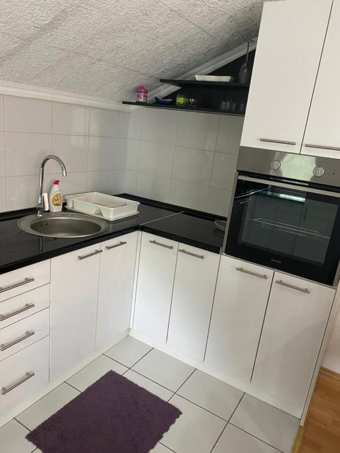 Apartmani Petra Нови-Сад Экстерьер фото