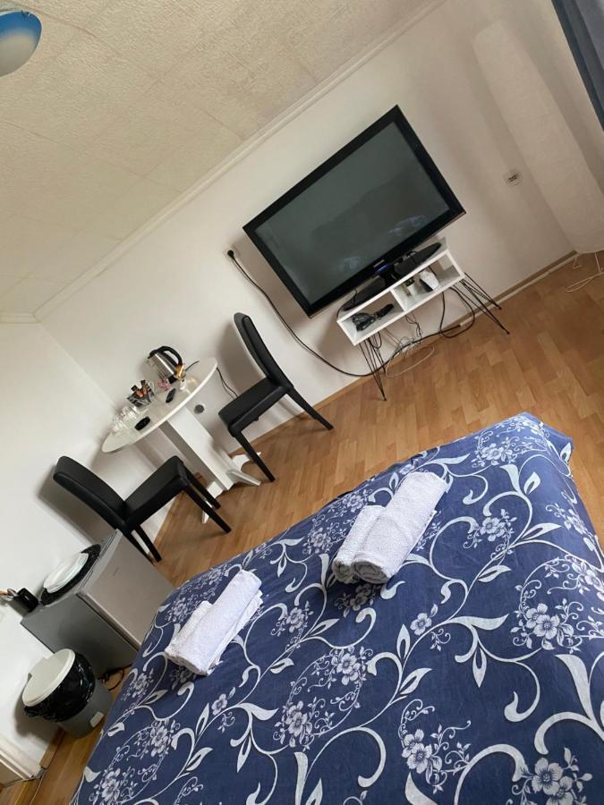 Apartmani Petra Нови-Сад Экстерьер фото