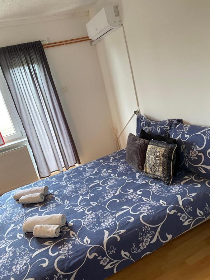 Apartmani Petra Нови-Сад Экстерьер фото