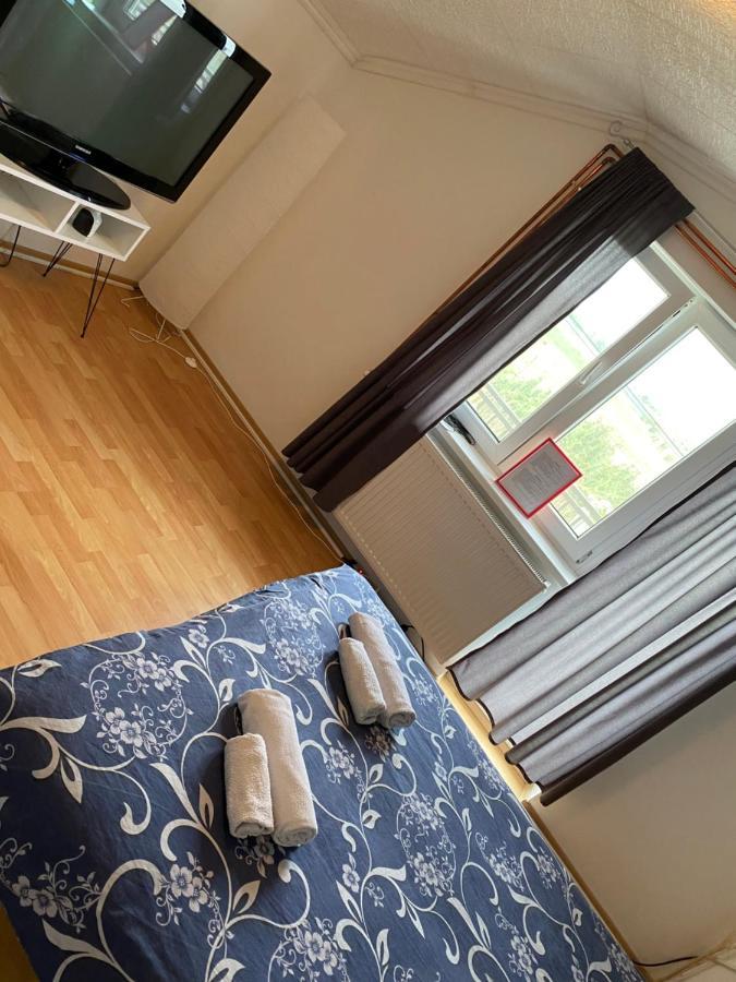 Apartmani Petra Нови-Сад Экстерьер фото