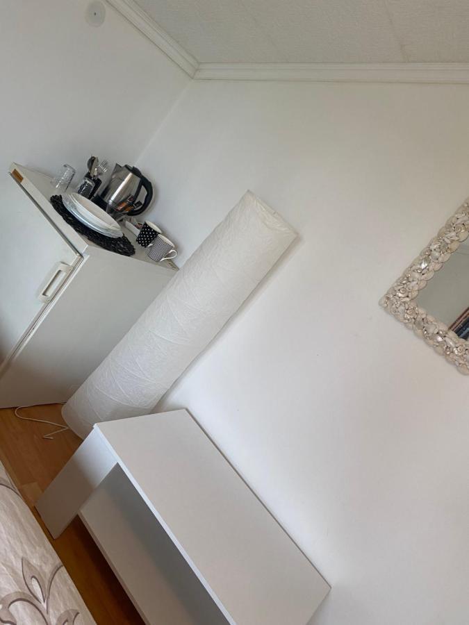 Apartmani Petra Нови-Сад Экстерьер фото